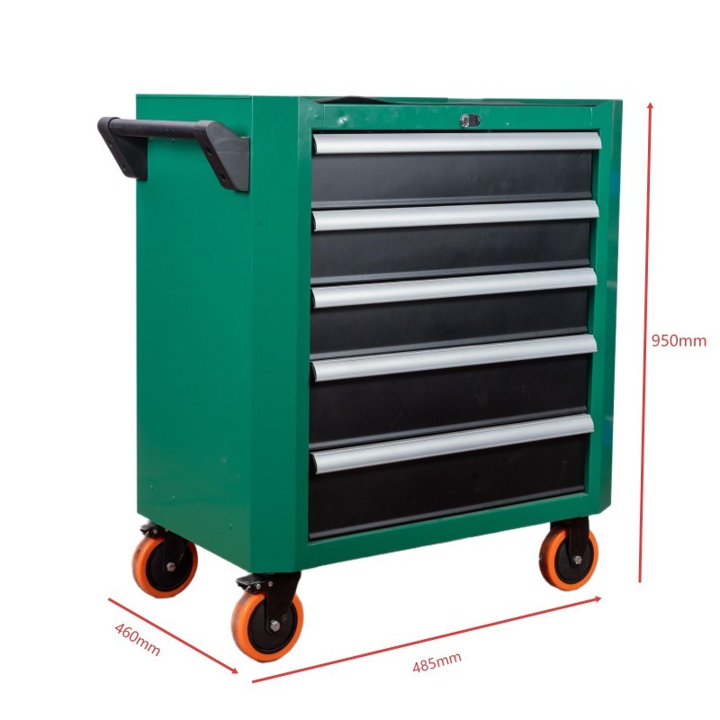 Tool Cart 9026
