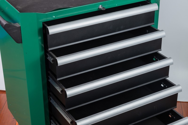 Tool Cart 9026