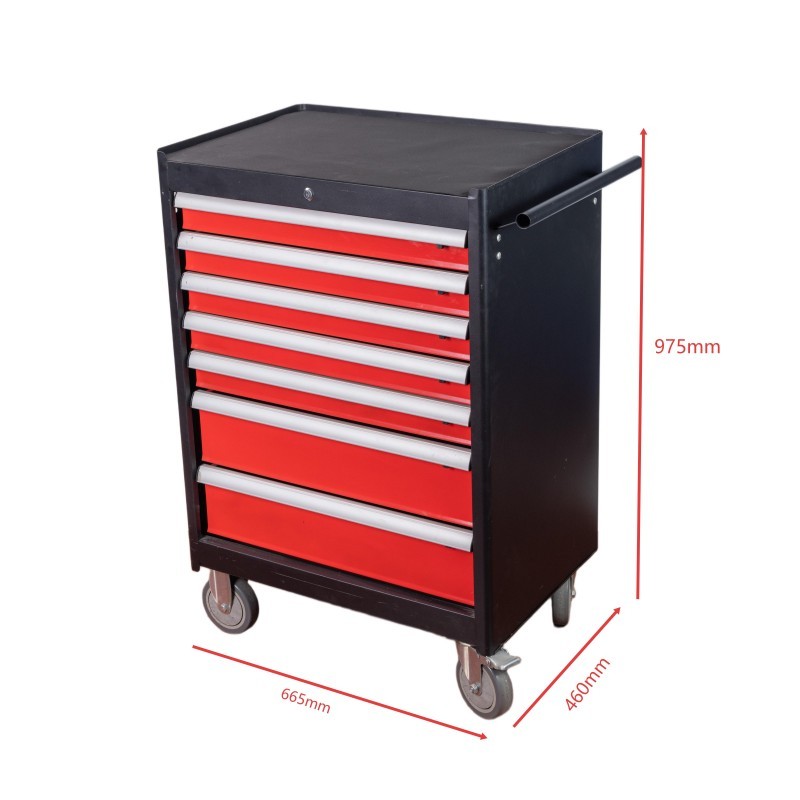 Tool Cart 9027