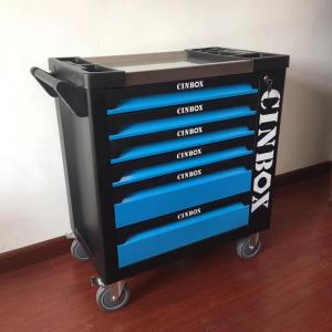 Tool Cart