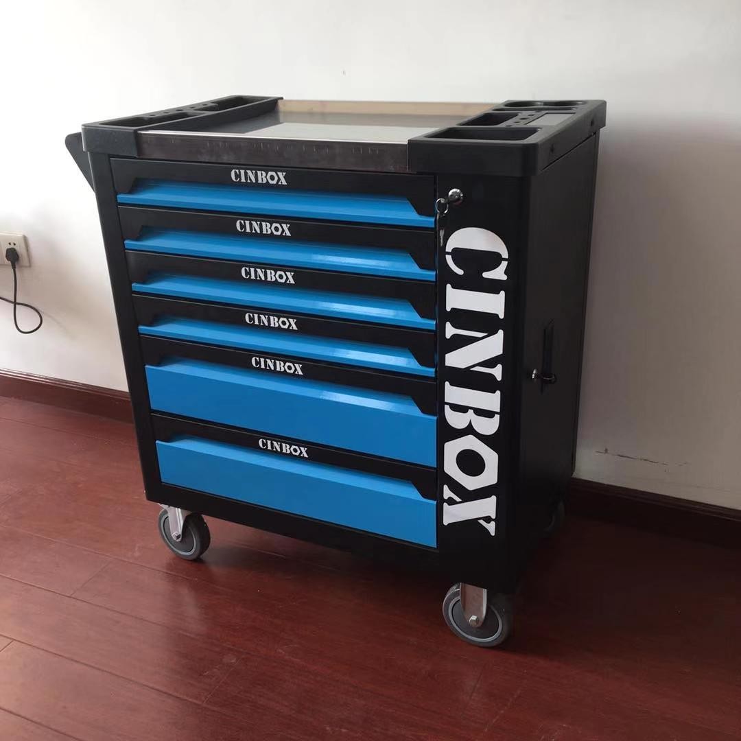 Tool Cart