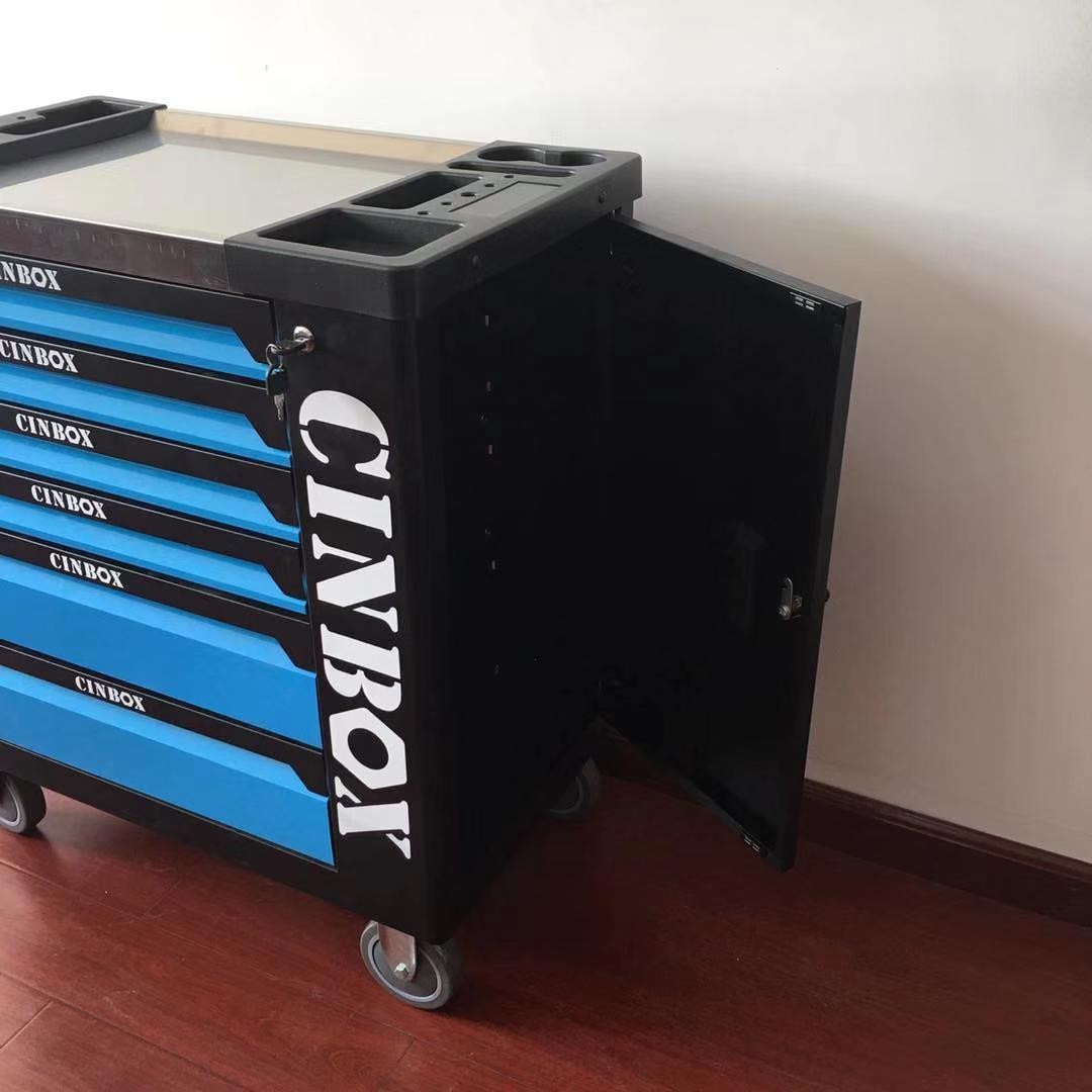 Tool Cart