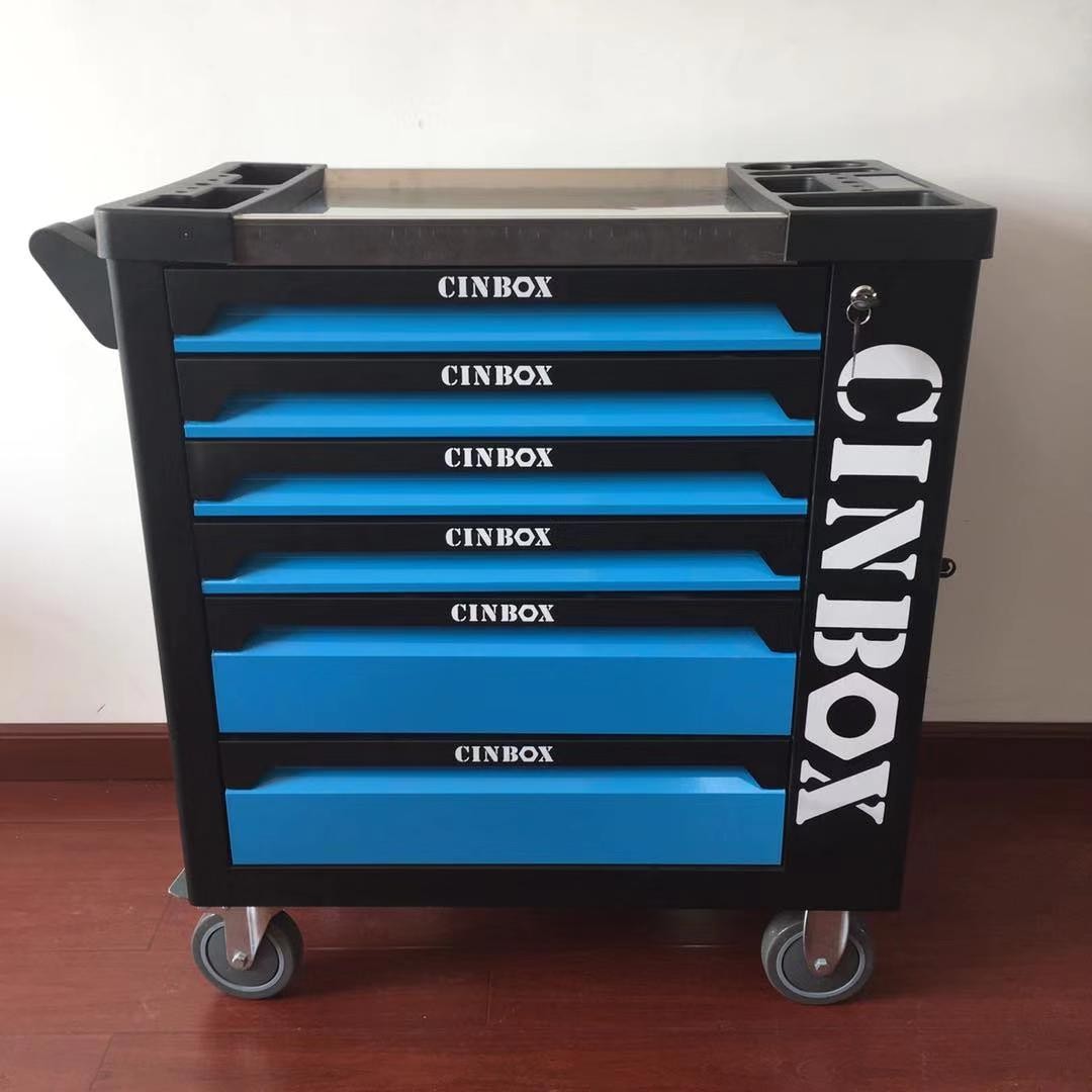 Tool Cart