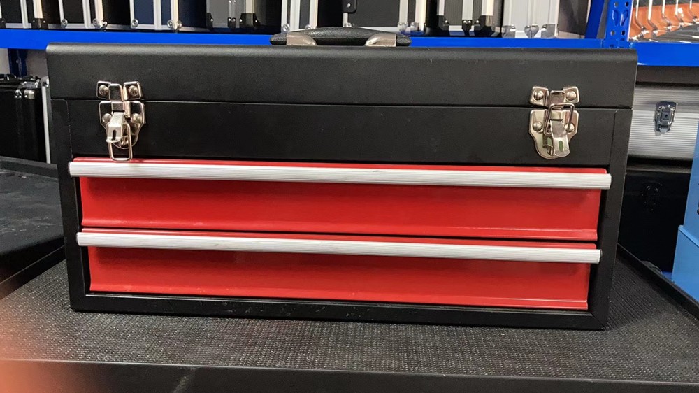 Tool Storage
