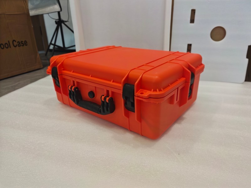 Waterproof Plastic Case 139