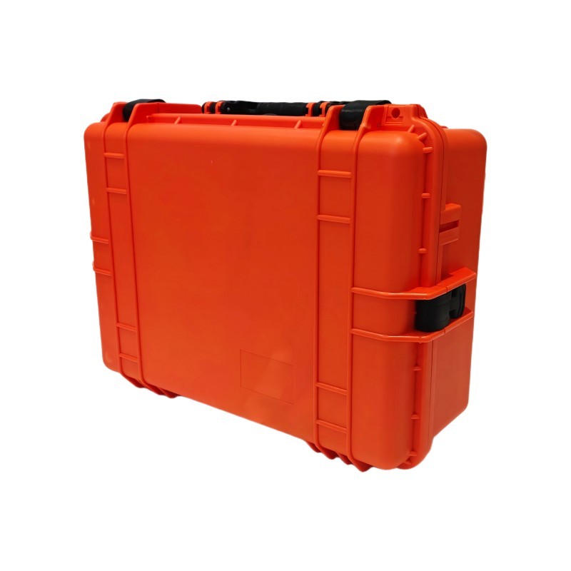 Waterproof Plastic Case 139