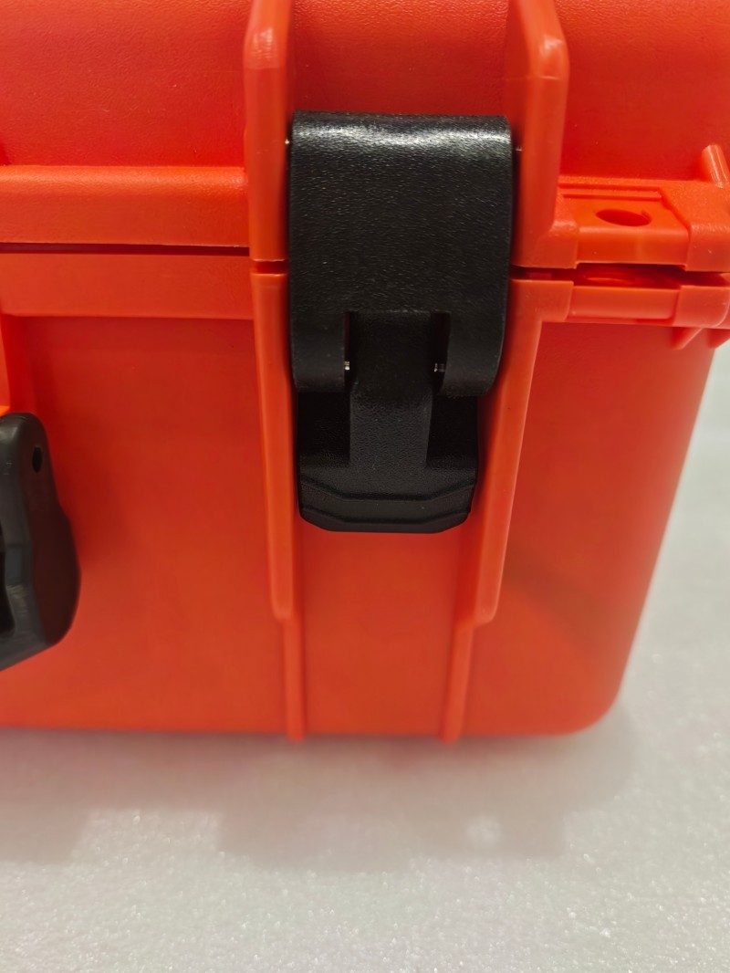 Waterproof Plastic Case 139