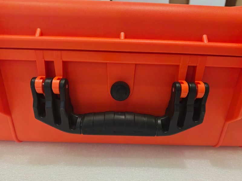 Waterproof Plastic Case 139