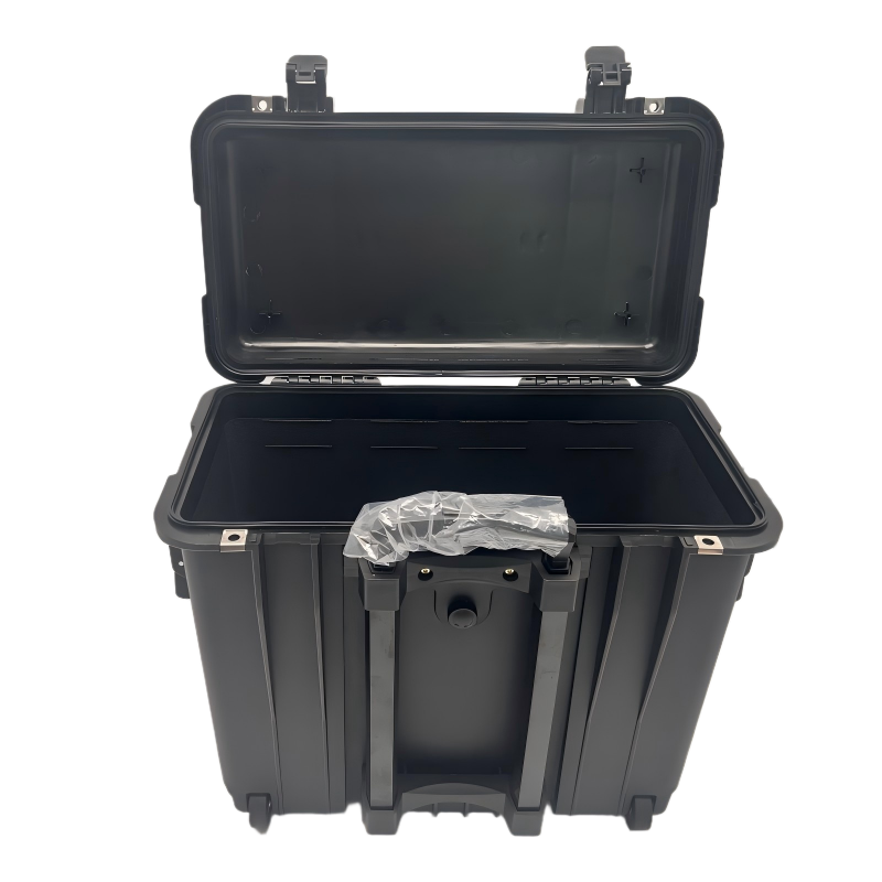 Waterproof Plastic Case 5016