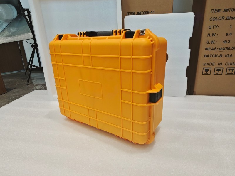 Waterproof Plastic Case 5019