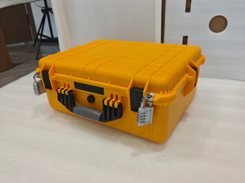 Waterproof Plastic Case 5019