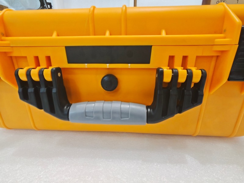 Waterproof Plastic Case 5019