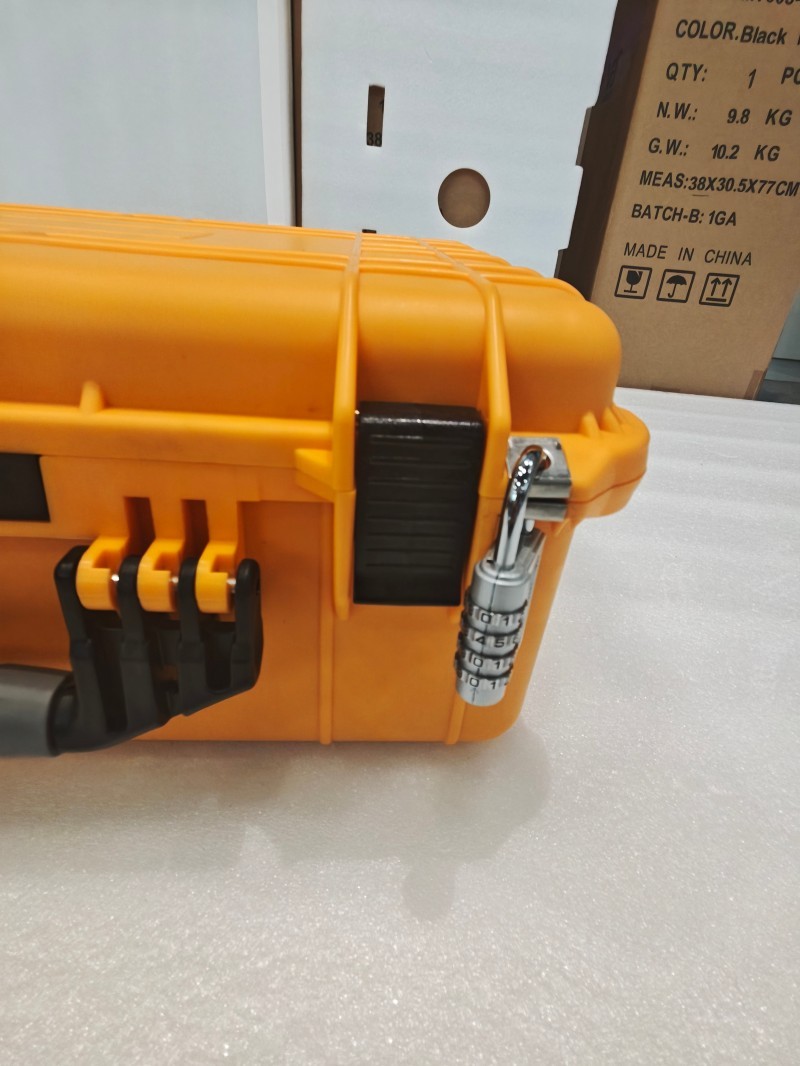 Waterproof Plastic Case 5019