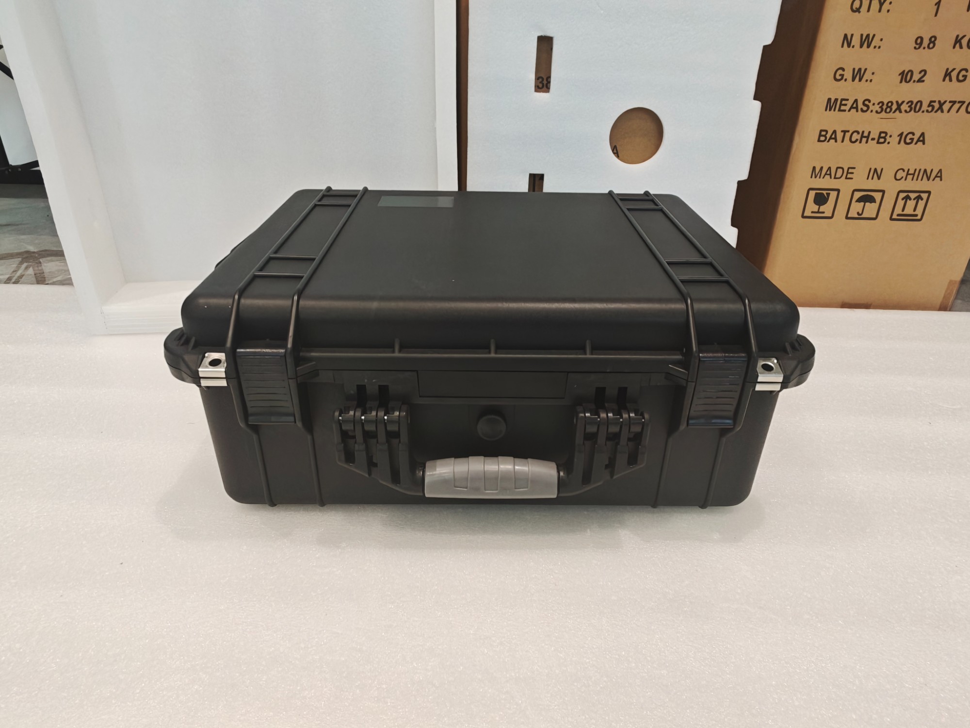 Waterproof Plastic Case 5019