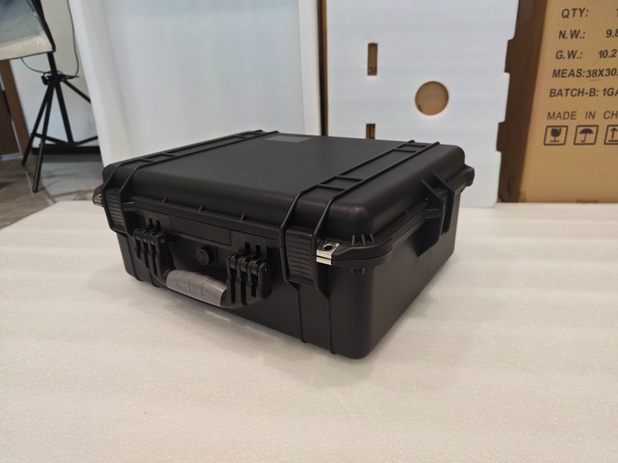 Waterproof Plastic Case 5019