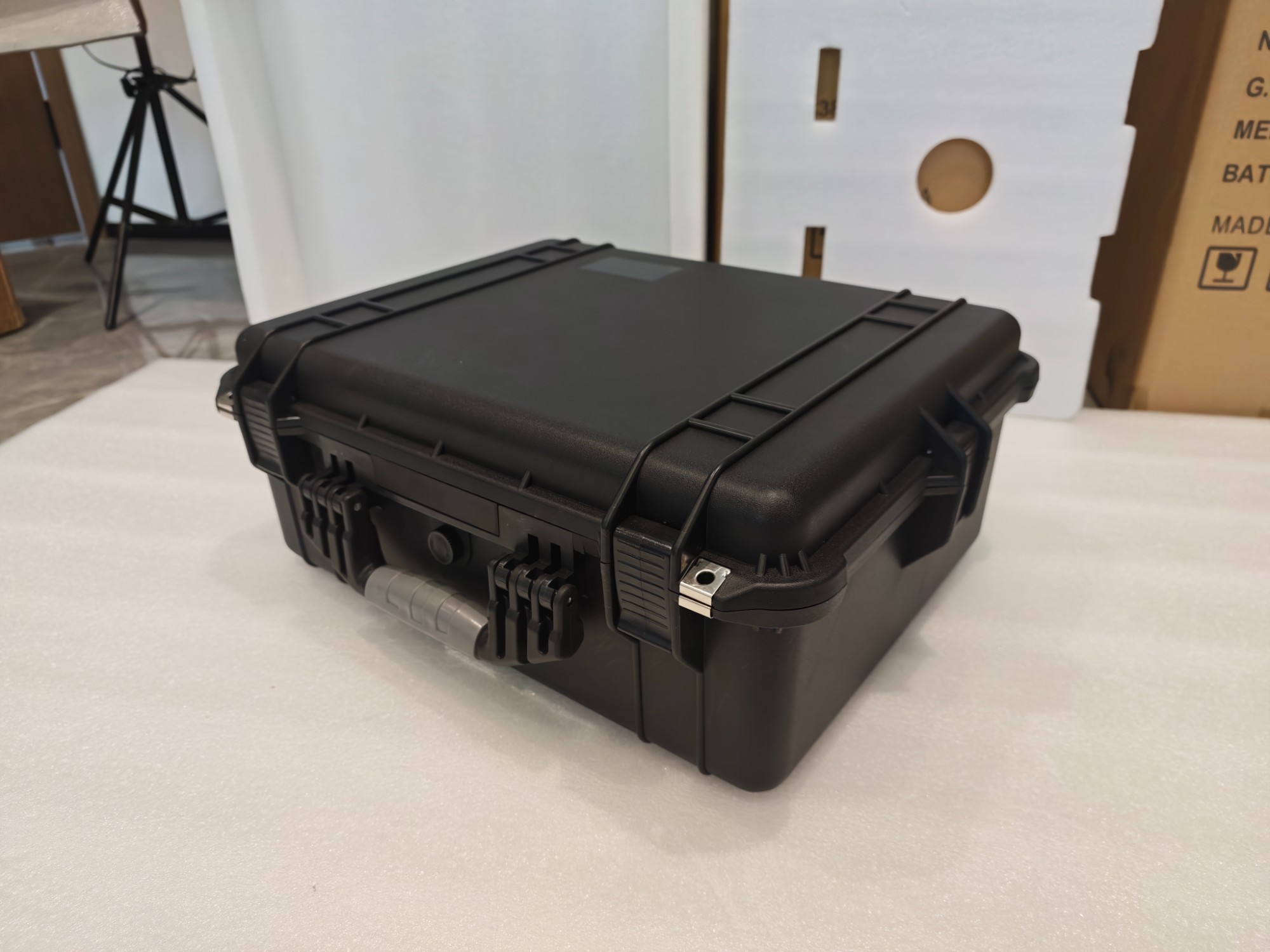Waterproof Plastic Case 5019