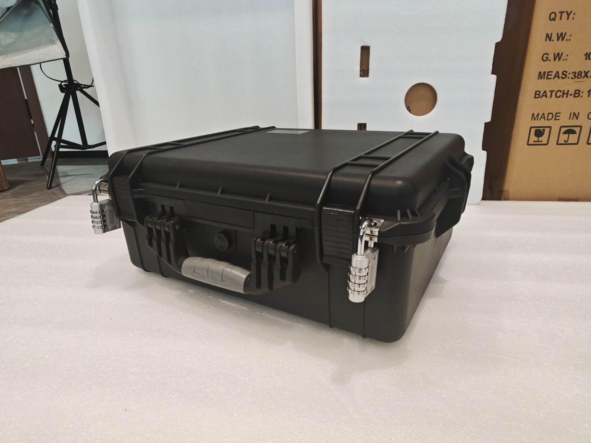 Waterproof Plastic Case 5019