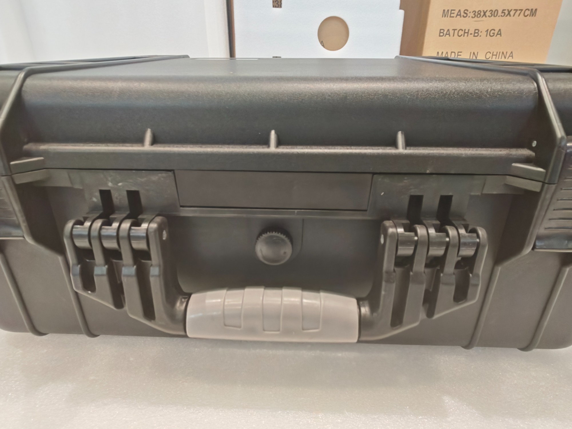 Waterproof Plastic Case 5019