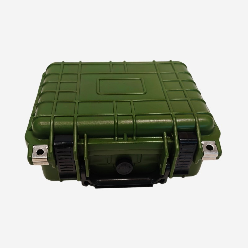 Waterproof Plastic Case 5021