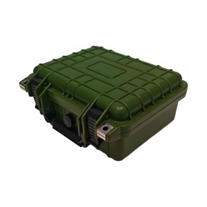 Waterproof Plastic Case 5021