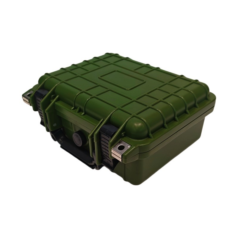 Waterproof Plastic Case 5021