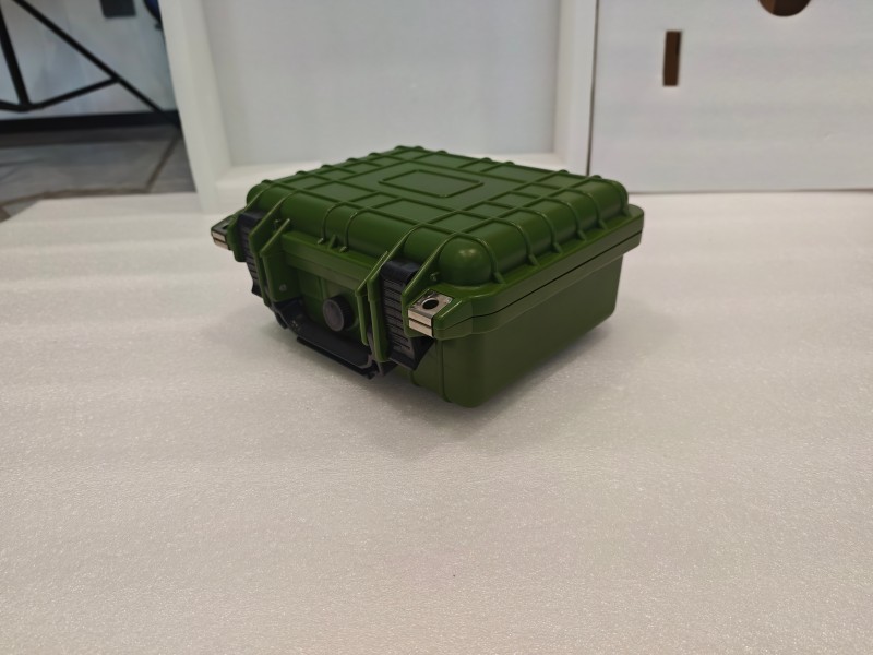 Waterproof Plastic Case 5021