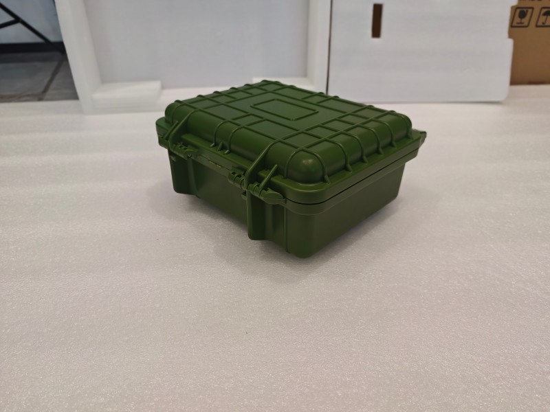 Waterproof Plastic Case 5021