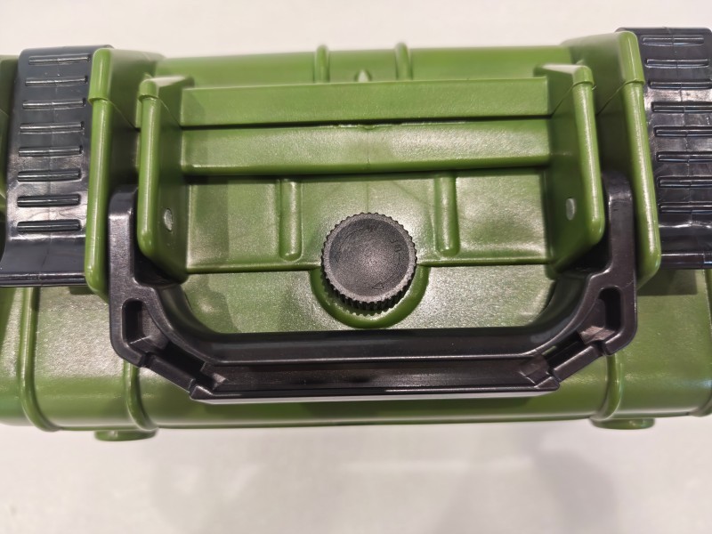 Waterproof Plastic Case 5021