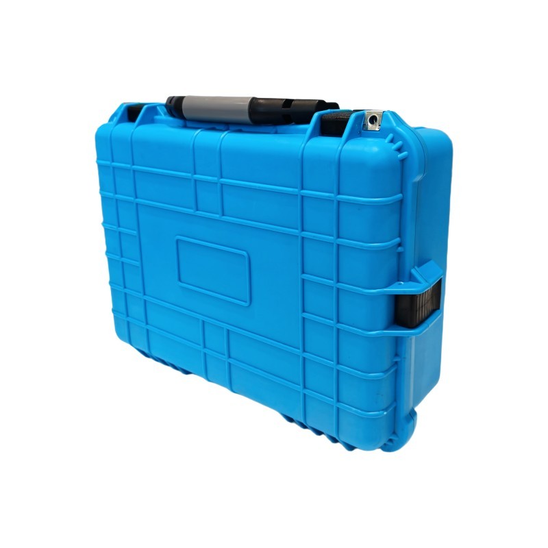 Waterproof Plastic Case 6060