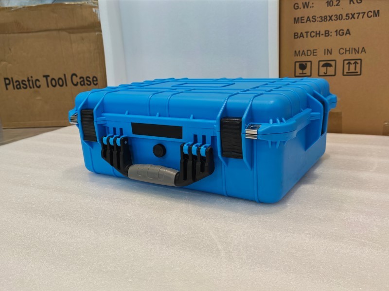 Waterproof Plastic Case 6060