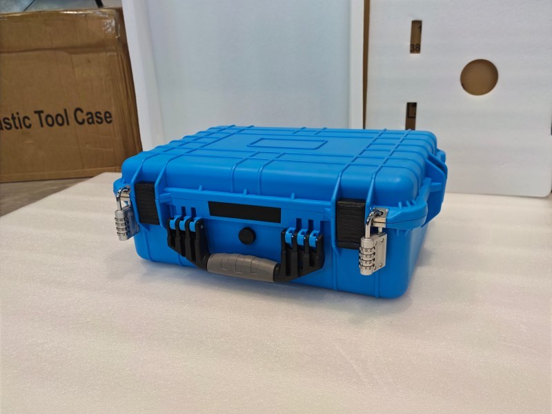 Waterproof Plastic Case 6060