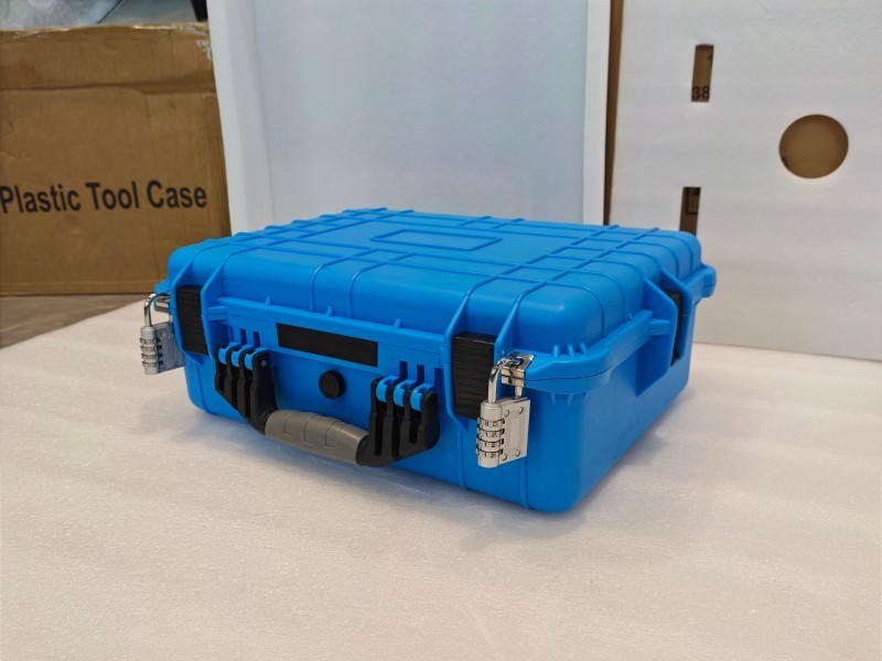 Waterproof Plastic Case 6060