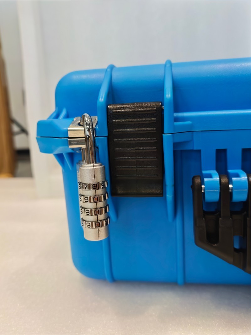 Waterproof Plastic Case 6060