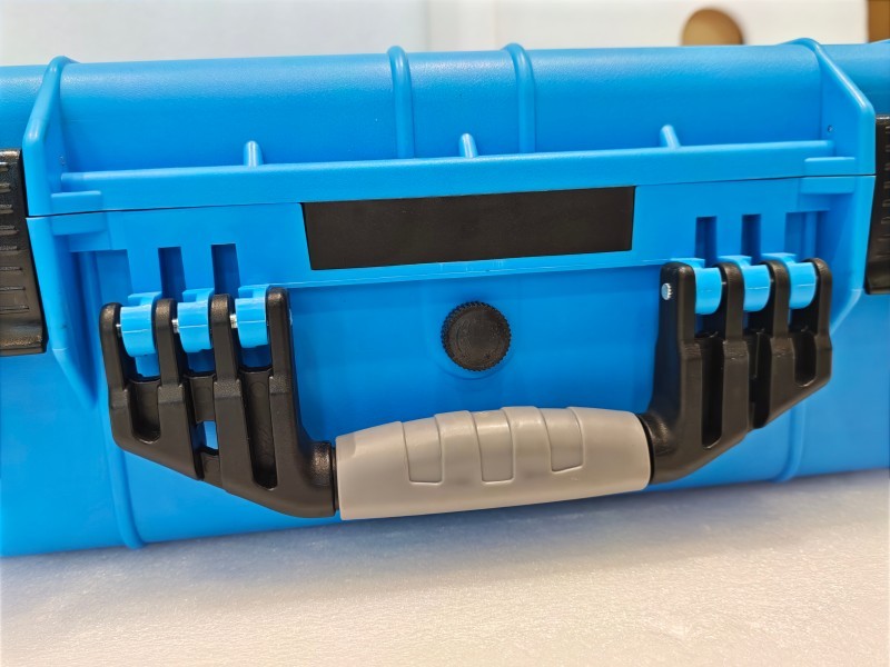 Waterproof Plastic Case 6060