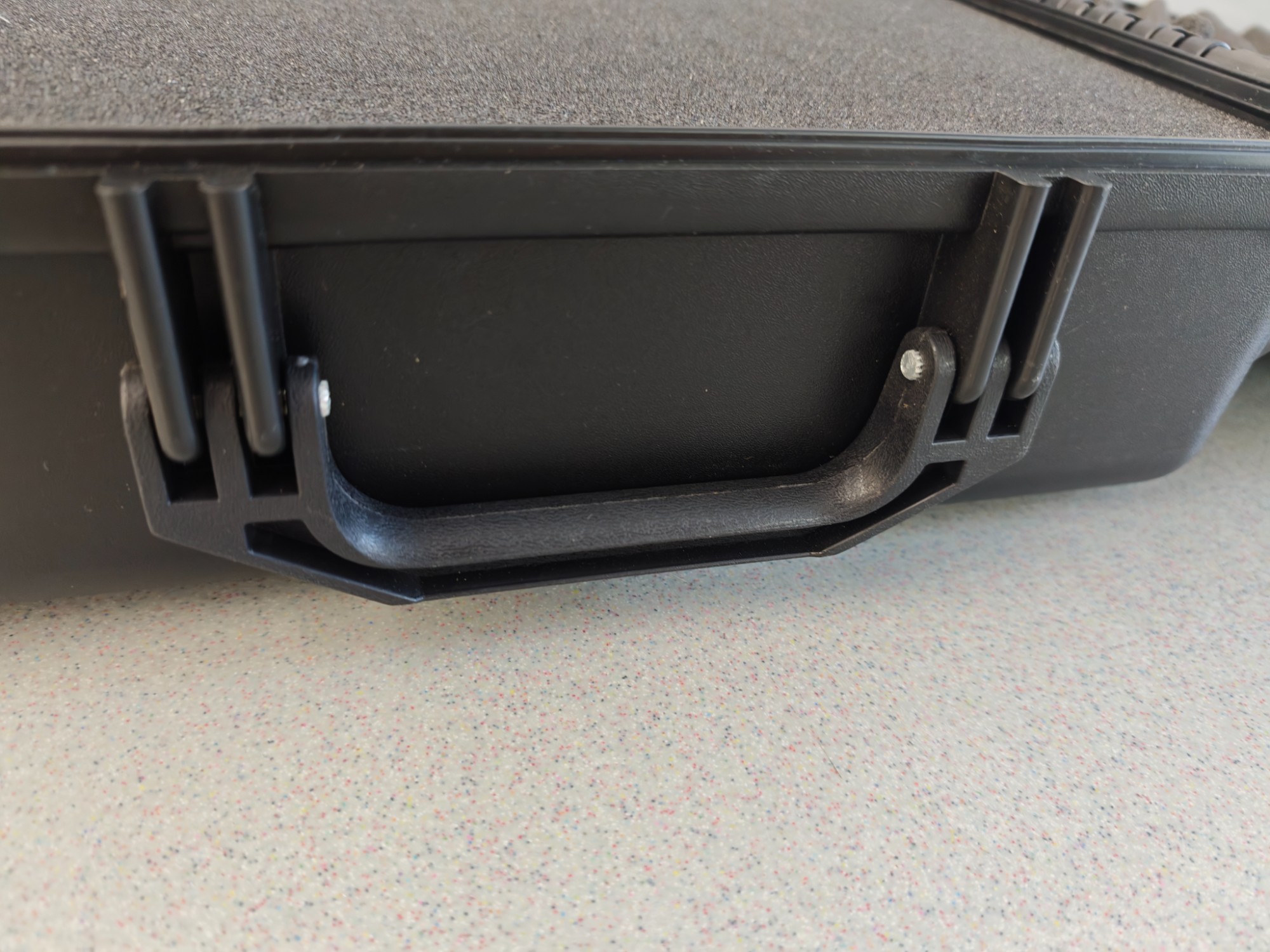 Waterproof Plastic Case 6063