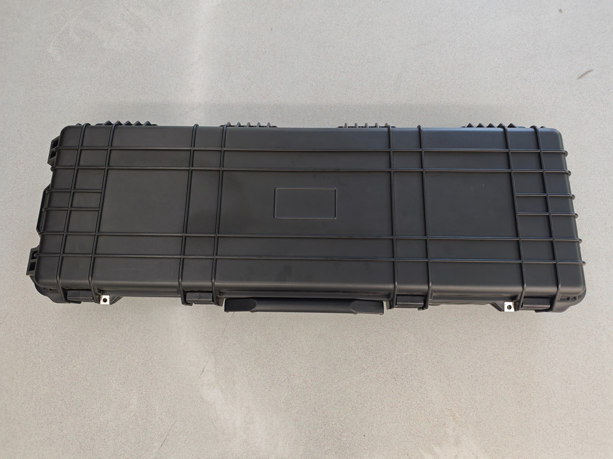 Waterproof Plastic Case 6063