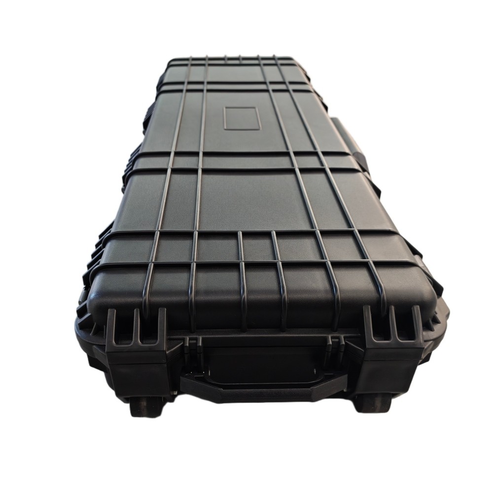 Waterproof Plastic Case 6063