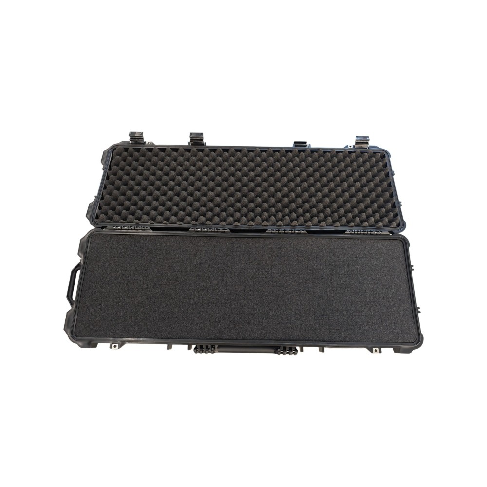 Waterproof Plastic Case 6063