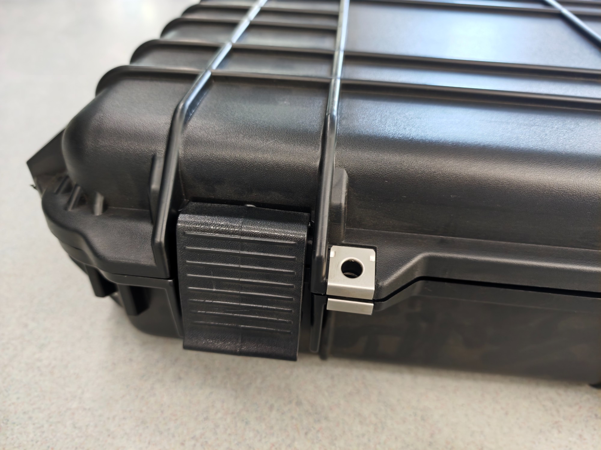 Waterproof Plastic Case 6063