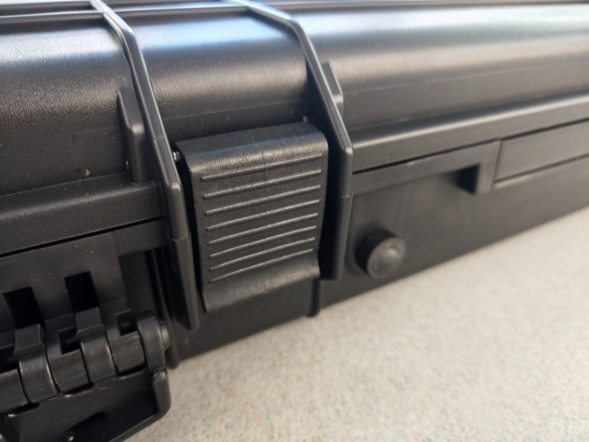 Waterproof Plastic Case 6064