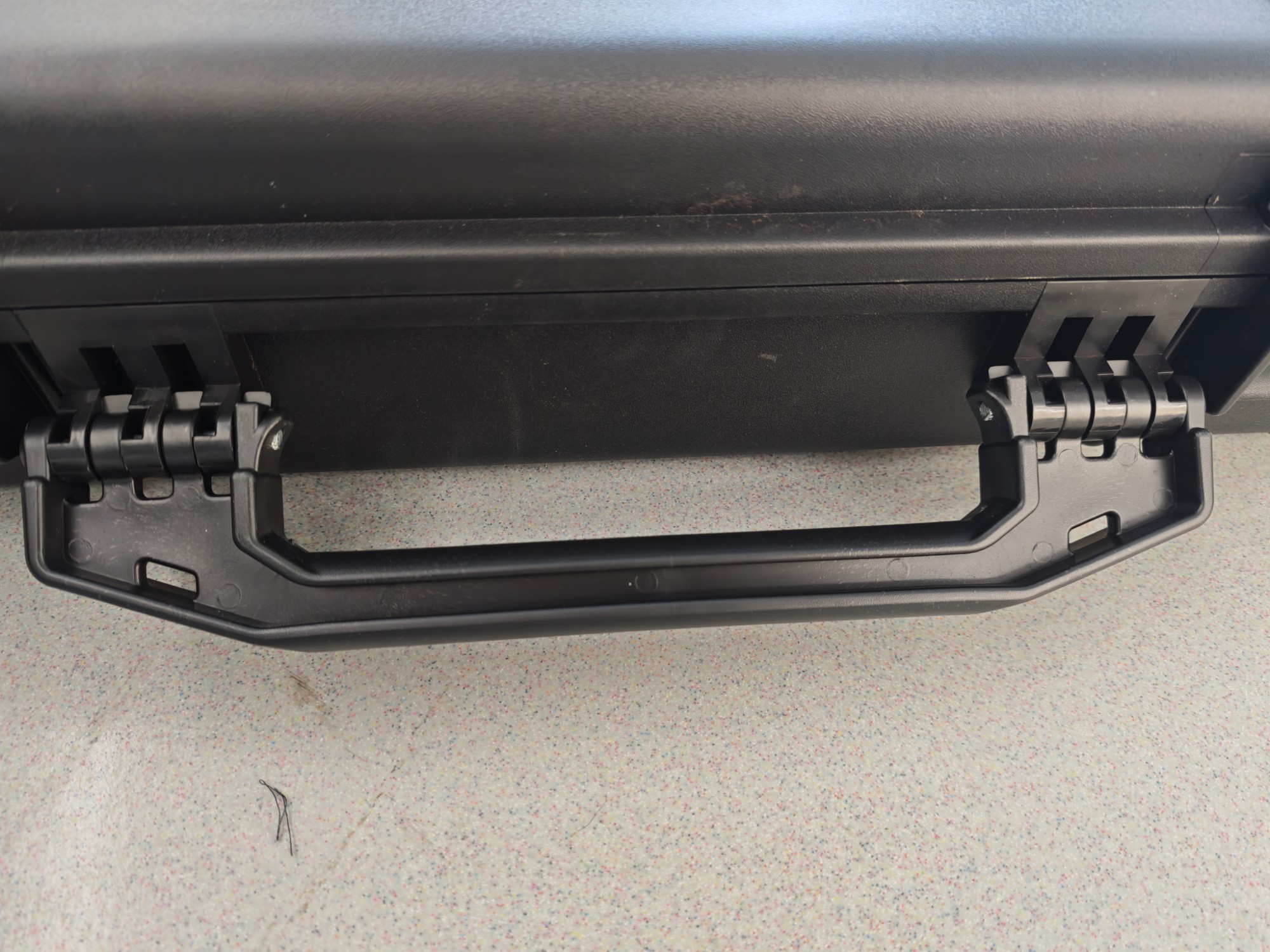 Waterproof Plastic Case 6064